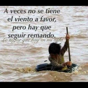 Meet your Posher, Ana